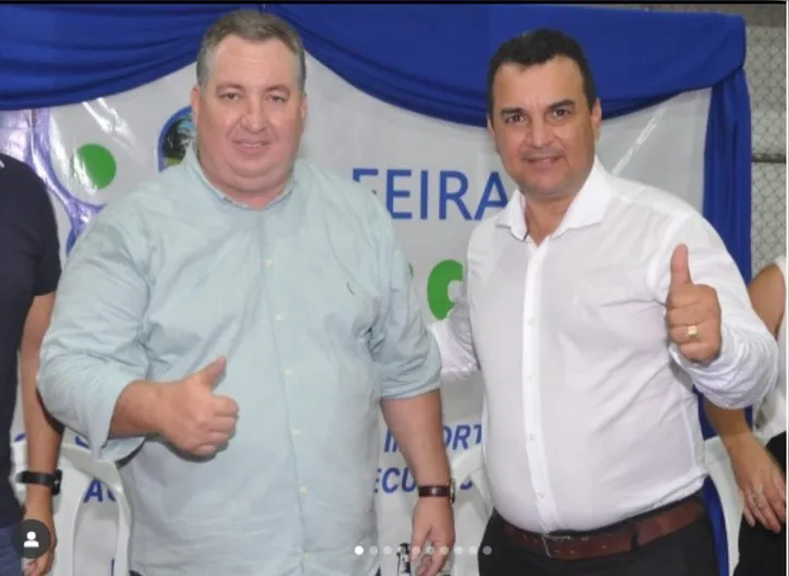 Imagem ilustrativa da imagem Rachas políticos se espalham nas gestões municipais de Alagoas