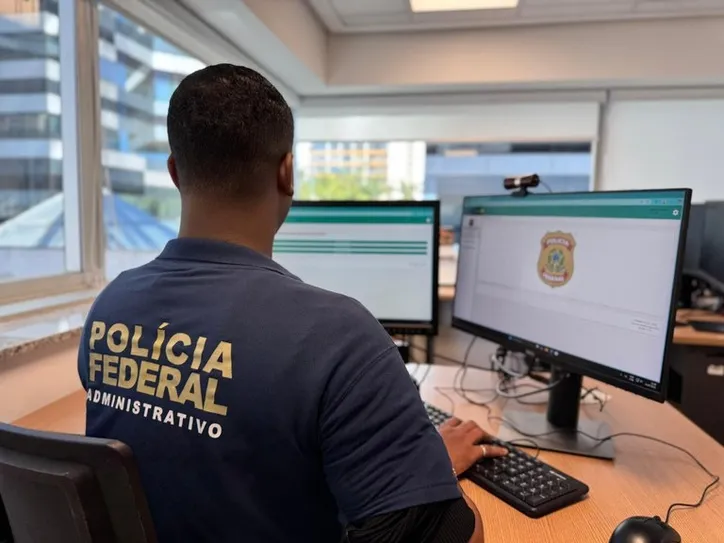 Desde o dia 1º de julho, Polícia Federal assumiu oficialmente as competências relativas aos CACs