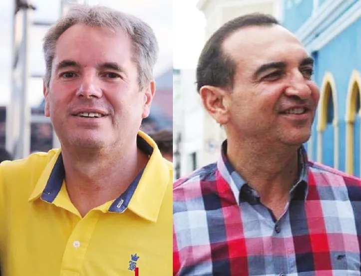 Rivalidade entre os grupos políticos do ex-prefeito Celso Luiz e de Zé Hermes voltou a se intensificar