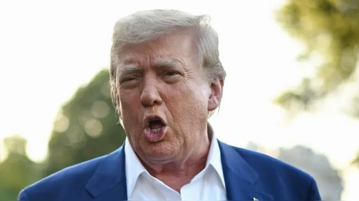 Trump: Acordo com Irã “não vale o papel no qual está escrito”