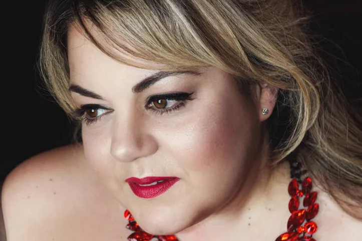 Soprano brasileira Gabriella Di Laccio foi incluída na lista de Membros da Ordem do Império Britânico