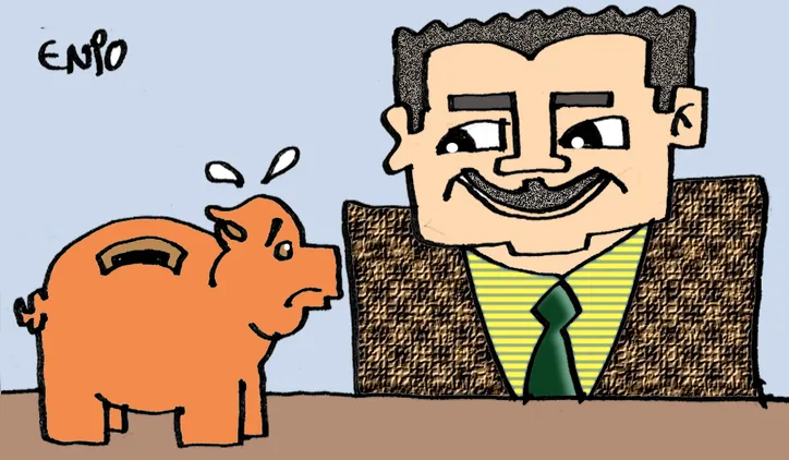 Imagem ilustrativa da imagem TCU leva 10 anos para julgar pedido da CPI da Petrobras sobre balanço de 2014