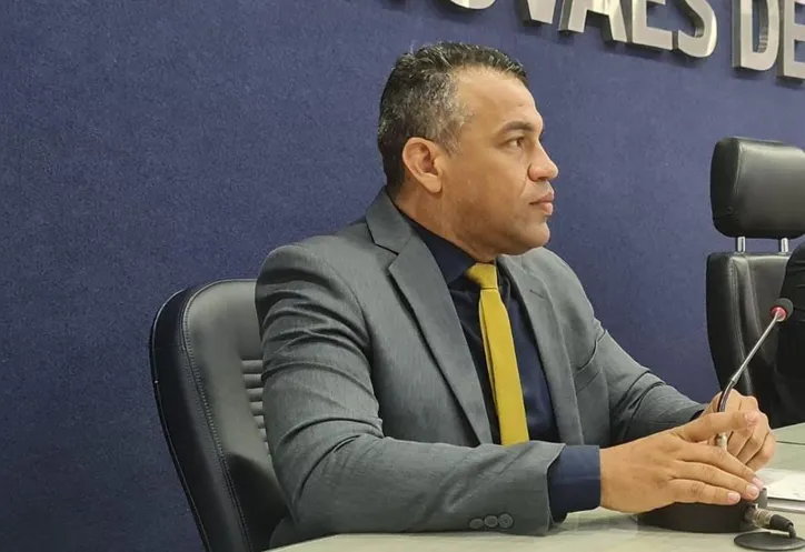 Apesar da vitória no TRE, Siderlane Mendonça segue sendo investigado no âmbito da operação “Falácia”