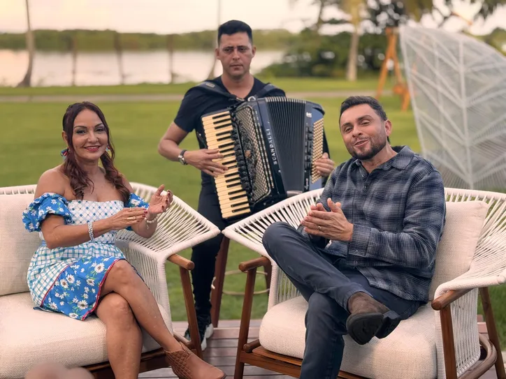 Programas trazem muita música, com convidados especiais