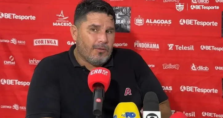 Barroca destacou a quebra da consistência defensiva do Galo