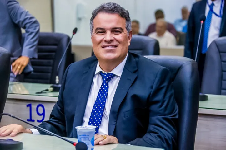 Samyr Malta (Podemos) afirmou que os parlamentares estão analisando os projetos com atenção