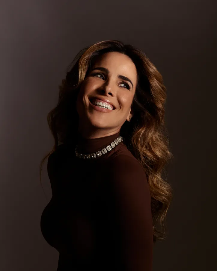 Imagem ilustrativa da imagem Wanessa Camargo celebra 25 anos de carreira e lança 'WAN2K25'