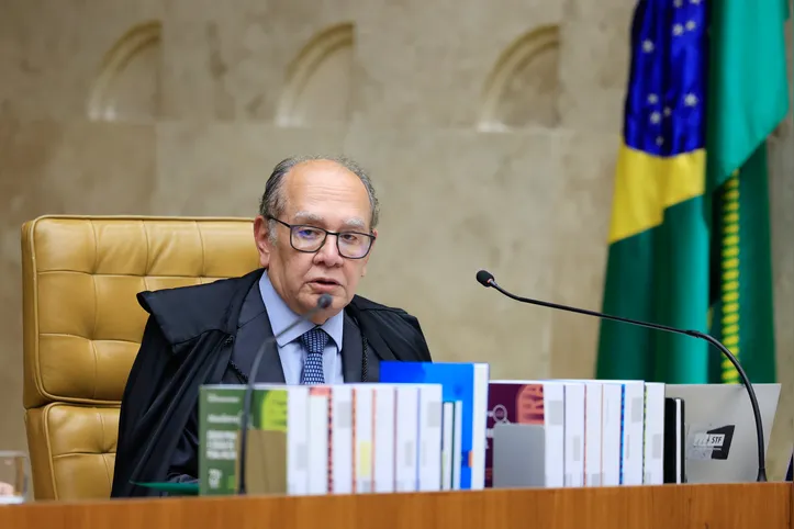 Mesa de abertura ficará por conta do ministro decano do STF, Gilmar Mendes
