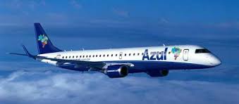 Voo da Azul precisou fazer pouso de emergência