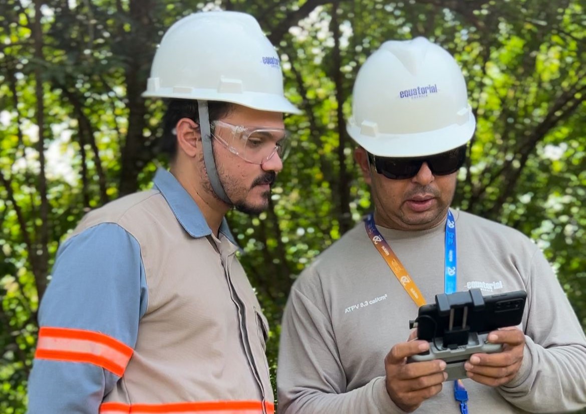 Equatorial Energia realiza esse tipo de operação desde 2022