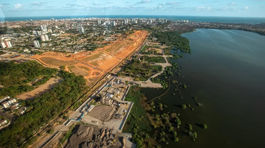 Milhares de imóveis no entorno das áreas atingidas pela mineração sofreram desvalorização