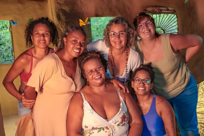 Imagem ilustrativa da imagem Documentário ‘Dalvinhas’ estreia em Piaçabuçu e celebra o legado de Dalva de Castro