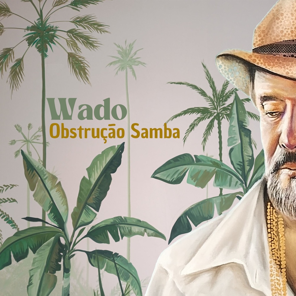 Imagem ilustrativa da imagem Gafieira do Wado
