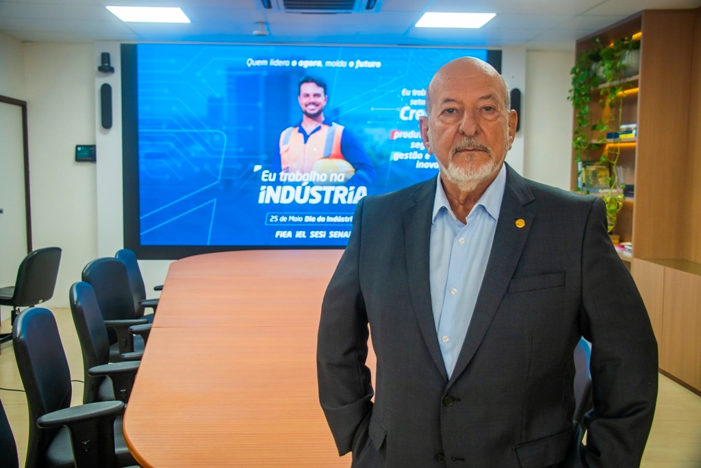 Para o presidente da Fiea, José Carlos Lyra de Andrade, a medida representa uma ameaça ao ambiente de negócios