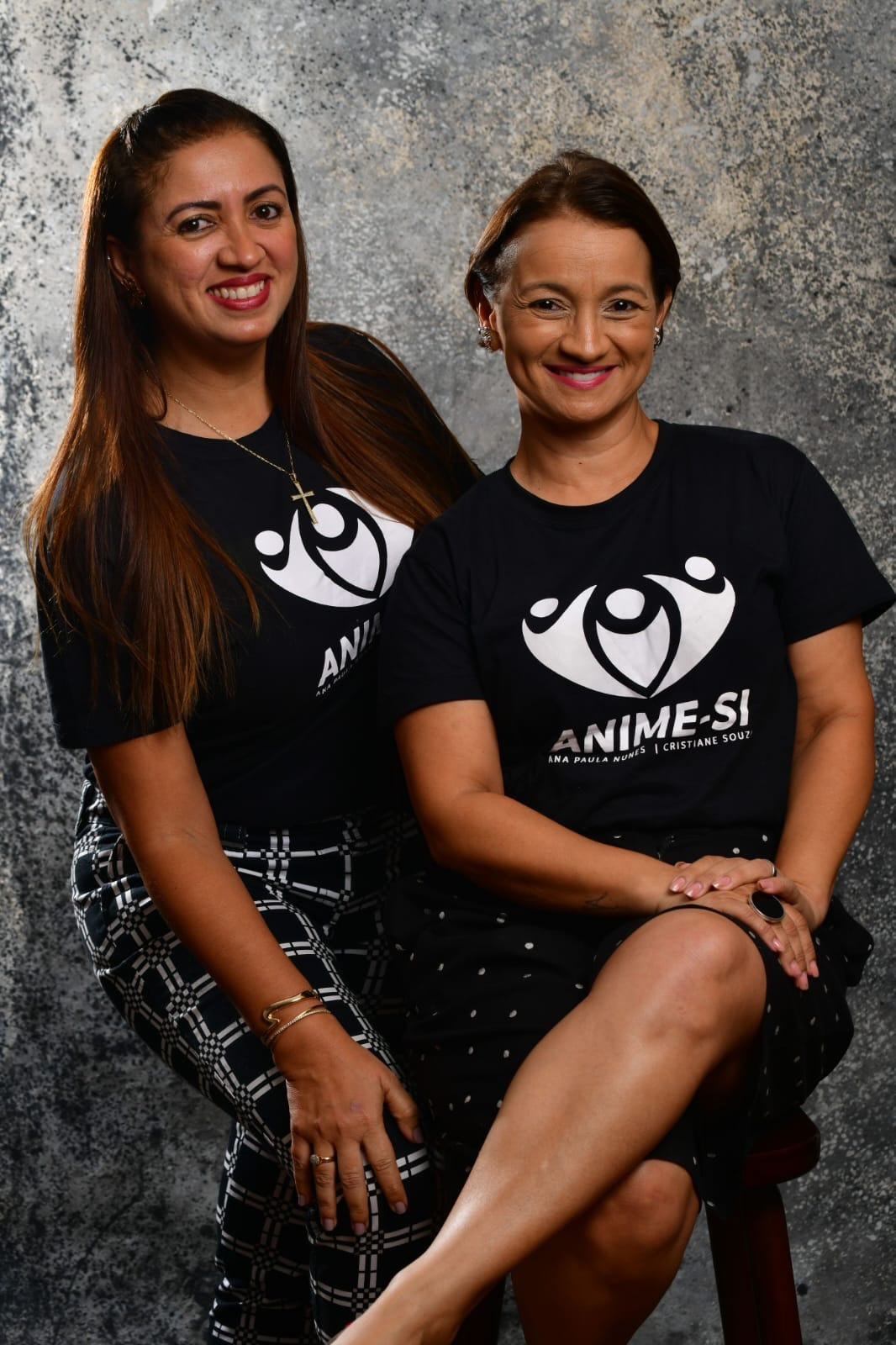 Consultoras ANA PAULA NUNES e CRISTIANE SOUZA unem as experiências e realizam amanhã, em Jaraguá, um evento dedicado a fortalecer mulheres em suas jornadas de vida e negócios
