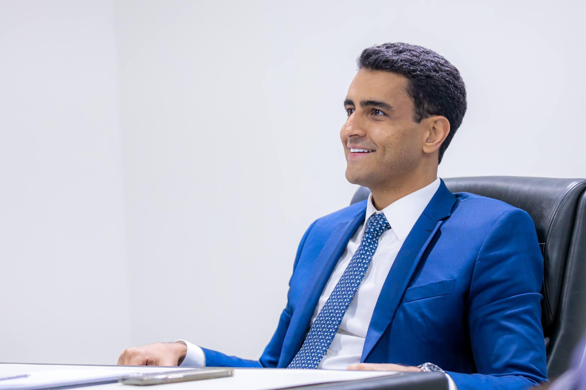 Após aceno a Lula, JHC busca Valdemar em Brasília para acelerar articulações