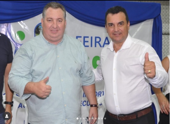 Imagem ilustrativa da imagem Rachas políticos se espalham nas gestões municipais de Alagoas