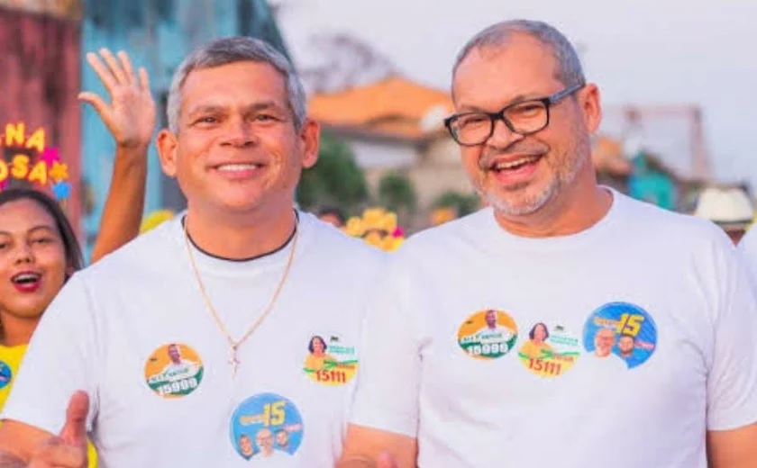 Imagem ilustrativa da imagem Rachas políticos se espalham nas gestões municipais de Alagoas
