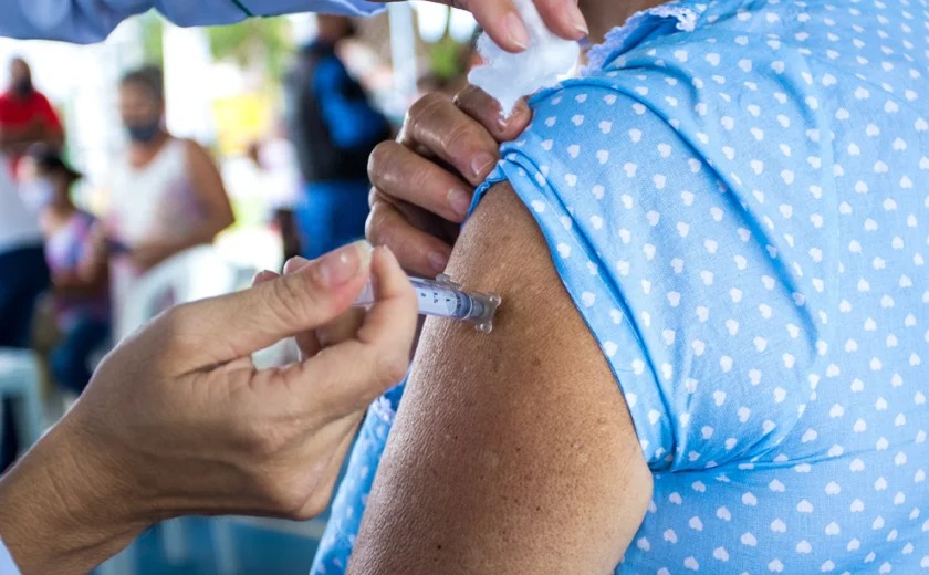 Foco da campanha de vacinação é faixa etária entre 9 e 14 anos