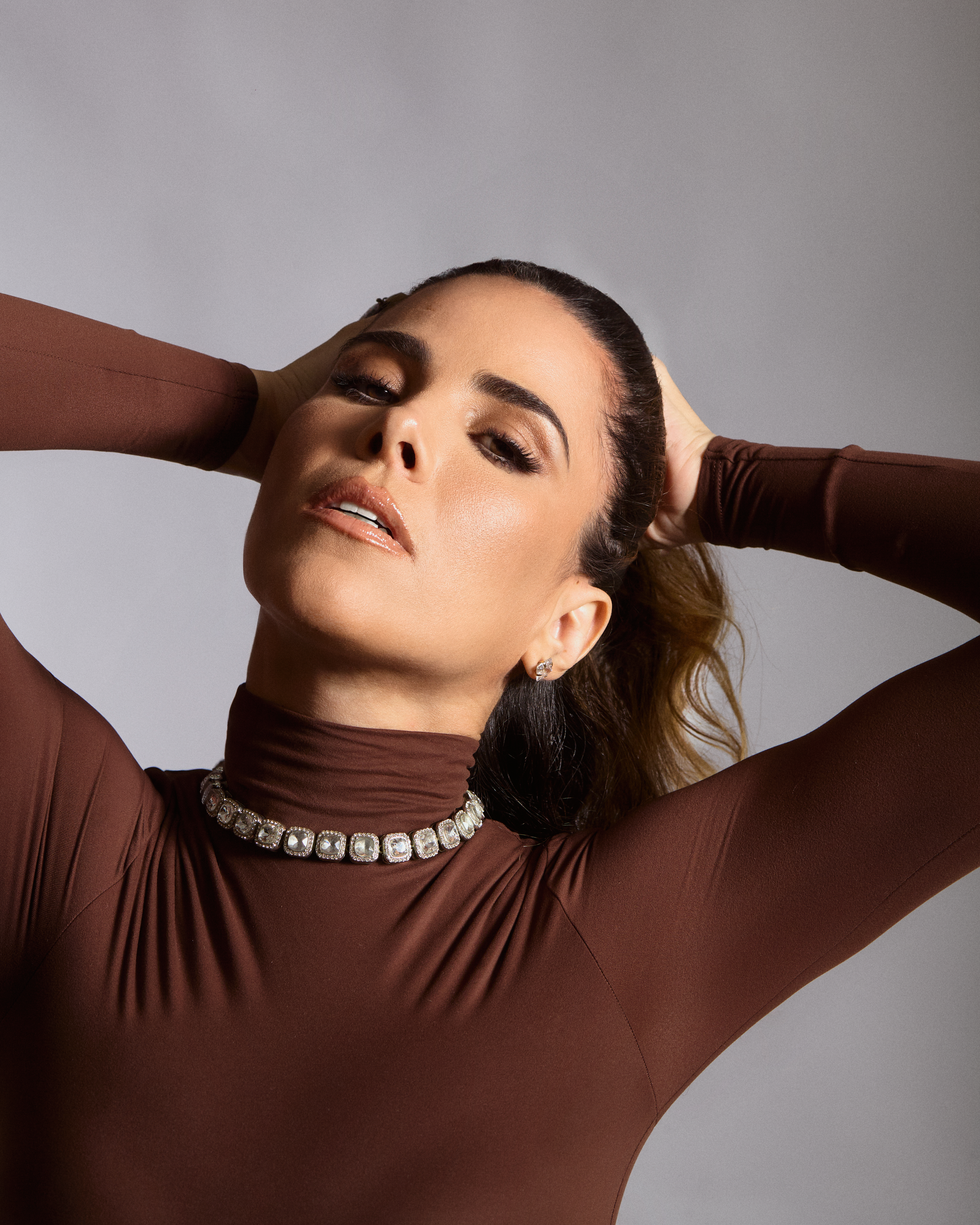 Imagem ilustrativa da imagem Wanessa Camargo celebra 25 anos de carreira e lança 'WAN2K25'