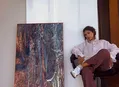 A arte no invisível