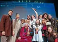 Cinema de Alagoas faz história em Gramado e volta com dois Kikitos