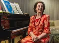Concerto especial celebra o piano brasileiro de Selma Britto