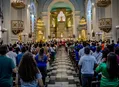 Festa de Nossa Senhora dos Prazeres inicia neste domingo