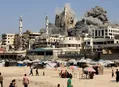 Forças israelenses lançam ofensiva para ocupar Cidade de Gaza