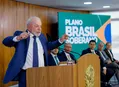 Governo apresenta plano de socorro às empresas com linha de crédito, adiamento de impostos e compra de produtos