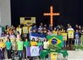 JMN busca evangelização por todo o Brasil