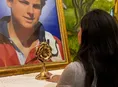 Jovens encontram em São Carlo Acutis um intercessor