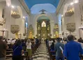 Padre Wendel exalta Maria: ‘O coração é inabalável’