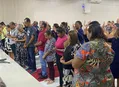 Pr. Cícero foi desenganado pela Medicina, mas curado por Jesus
