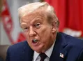 Trump anuncia mais um ataque a barco com ‘narcotraficantes’