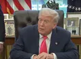 Trump diz que Brasil é ‘péssimo parceiro comercial’ e defende Jair Bolsonaro