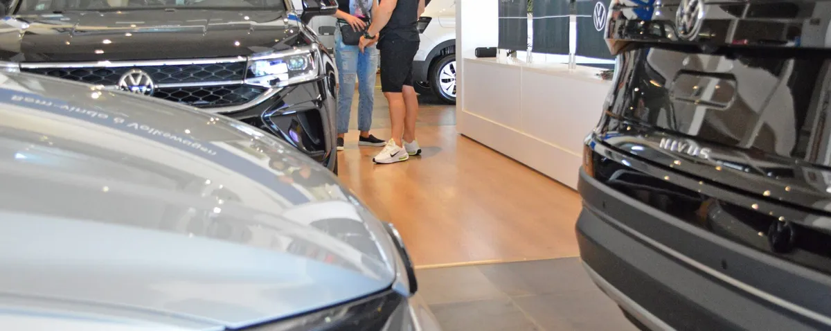 Venda de veículos em Alagoas acumula alta de mais de 10% no ano