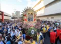 Festa de Nossa Senhora dos Prazeres leva milhares de fiéis às ruas de Maceió