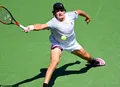 João Fonseca desafia campeão olímpico no US Open, nesta quarta