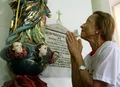 Maceioenses homenageiam Nossa Senhora dos Prazeres com missas e procissão até Jaraguá