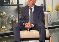 ‘Nenhuma seleção da Europa pode ter tantos atletas como o Brasil’