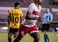 Suspenso, Mikael vai desfalcar o Galo no jogo contra o Criciúma
