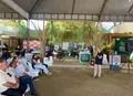 Tudo pronto para o II ALAGOAS CANA SHOW