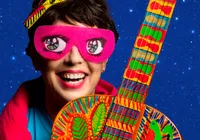 Adriana Calcanhotto estreia novo show em Maceió com cenário inspirado em obras de artesão alagoano imagem