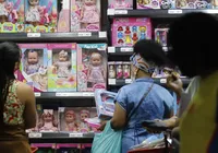Dia das Crianças deve injetar R$ 42,6 milhões na economia de Maceió imagem