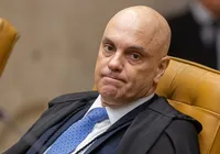 EUA aplicam Lei Magnitsky contra esposa de Moraes imagem