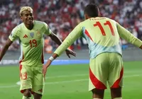 Espanha assume topo do ranking da Fifa e Brasil cai uma posição imagem