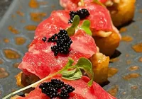 Yama Creative Sushi: arte e sabor em cada detalhe imagem