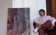 A arte no invisível