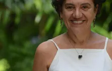 Adriana Vieira Lomar imagina história perdida de trisavó alforriada em romance premiado